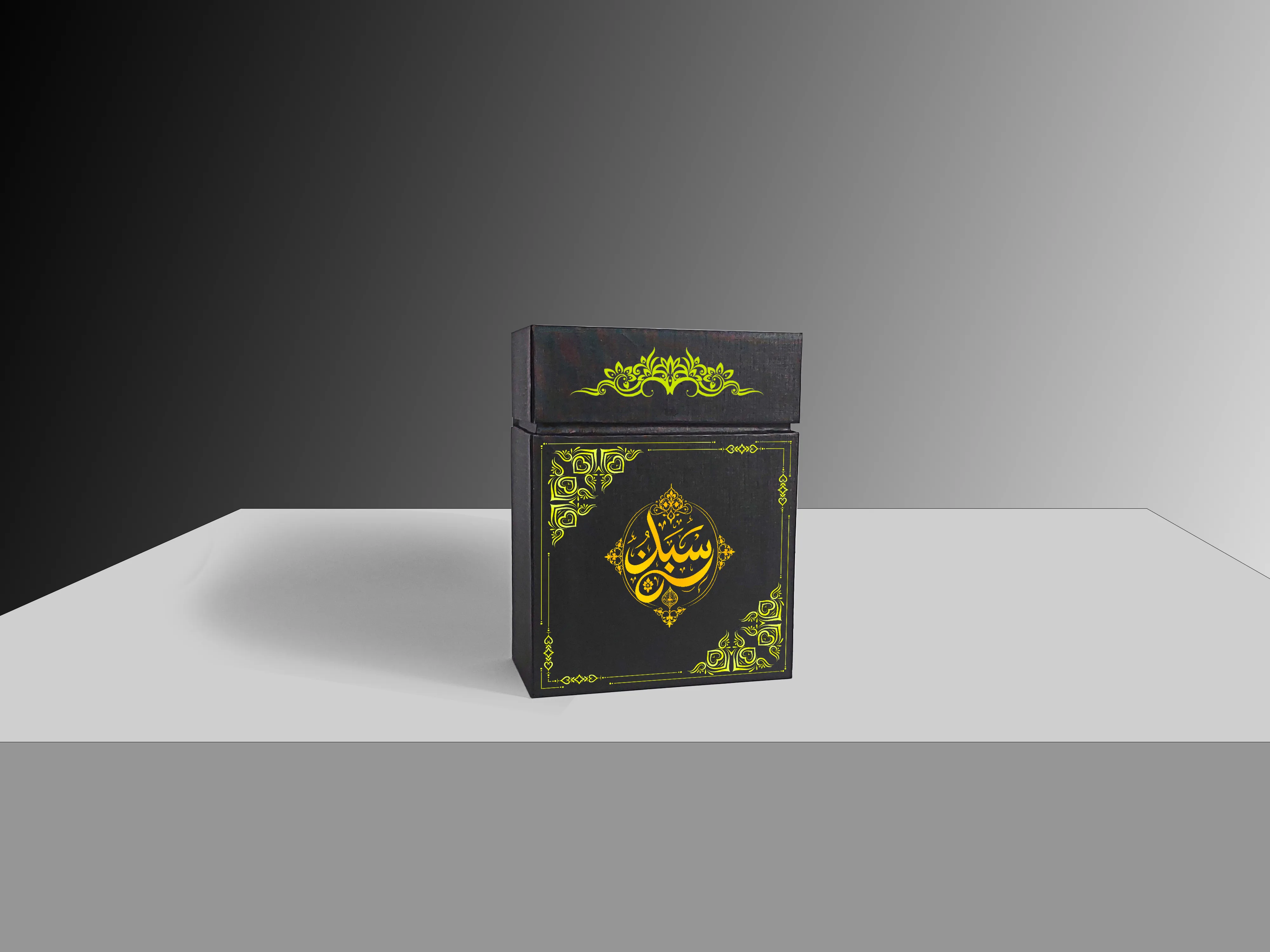 Sayyed Signature 2g