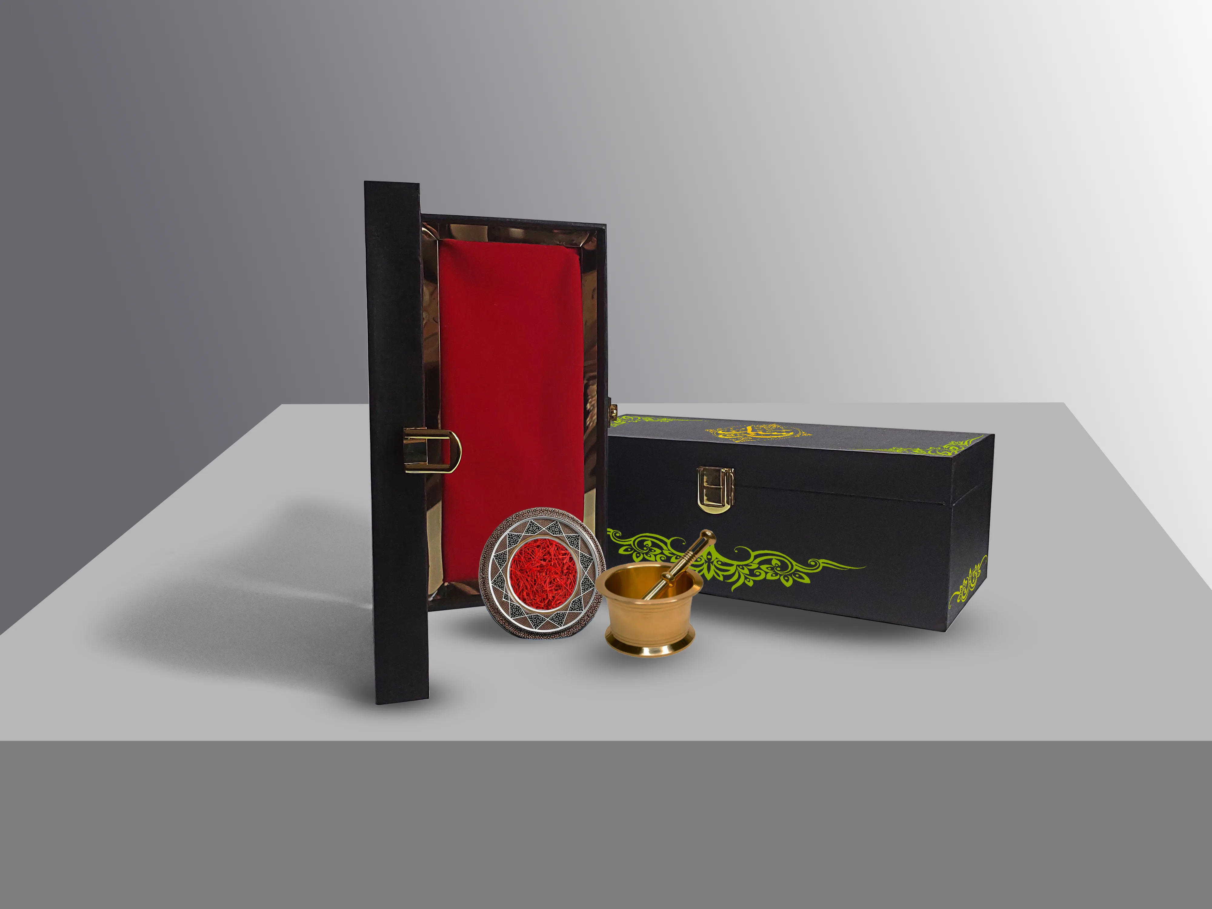 Sayyed Prestige
